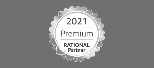 RATIONAL Premium Partner